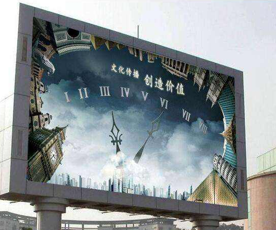 LED全彩顯示屏應該這樣保養,壽命延長幾年?