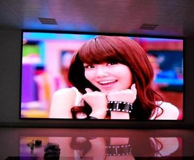 ?LED全彩顯示屏亮度不一致是什么原因？