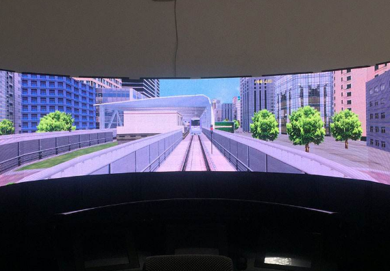 怎樣去鑒定一塊小間距高清LED顯示屏的好壞？