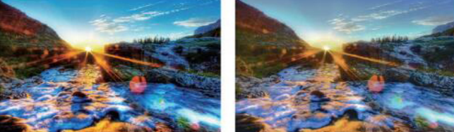 小間距高清LED顯示屏相對傳統(tǒng)顯示屏都有哪些優(yōu)點(diǎn)？