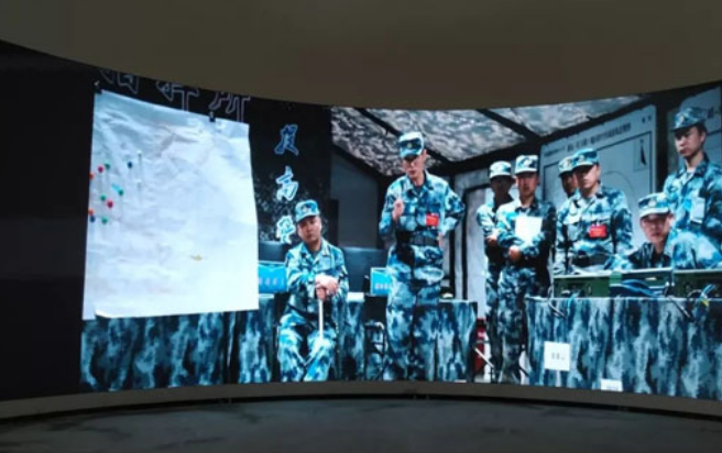 未來小間距高清LED顯示屏的設(shè)計(jì)方向，6個(gè)字！